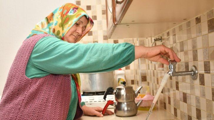 Bafra ve Alaçam’ın yüksek kesimlerindeki su sorunu çözüldü G2