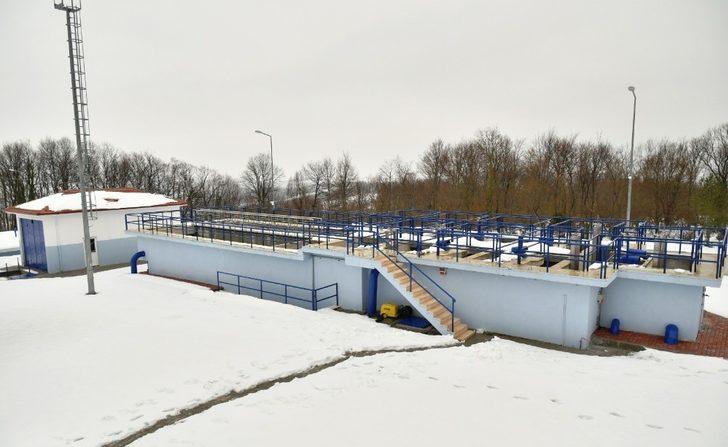 Bafra ve Alaçam’ın yüksek kesimlerindeki su sorunu çözüldü G3