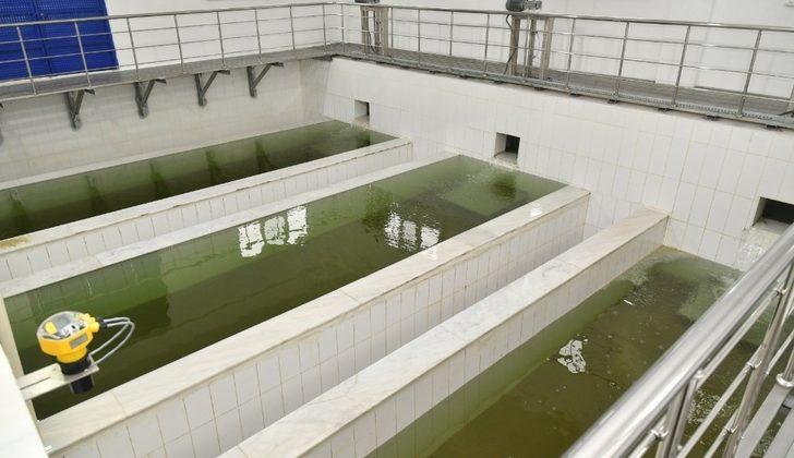 Bafra ve Alaçam’ın yüksek kesimlerindeki su sorunu çözüldü G5