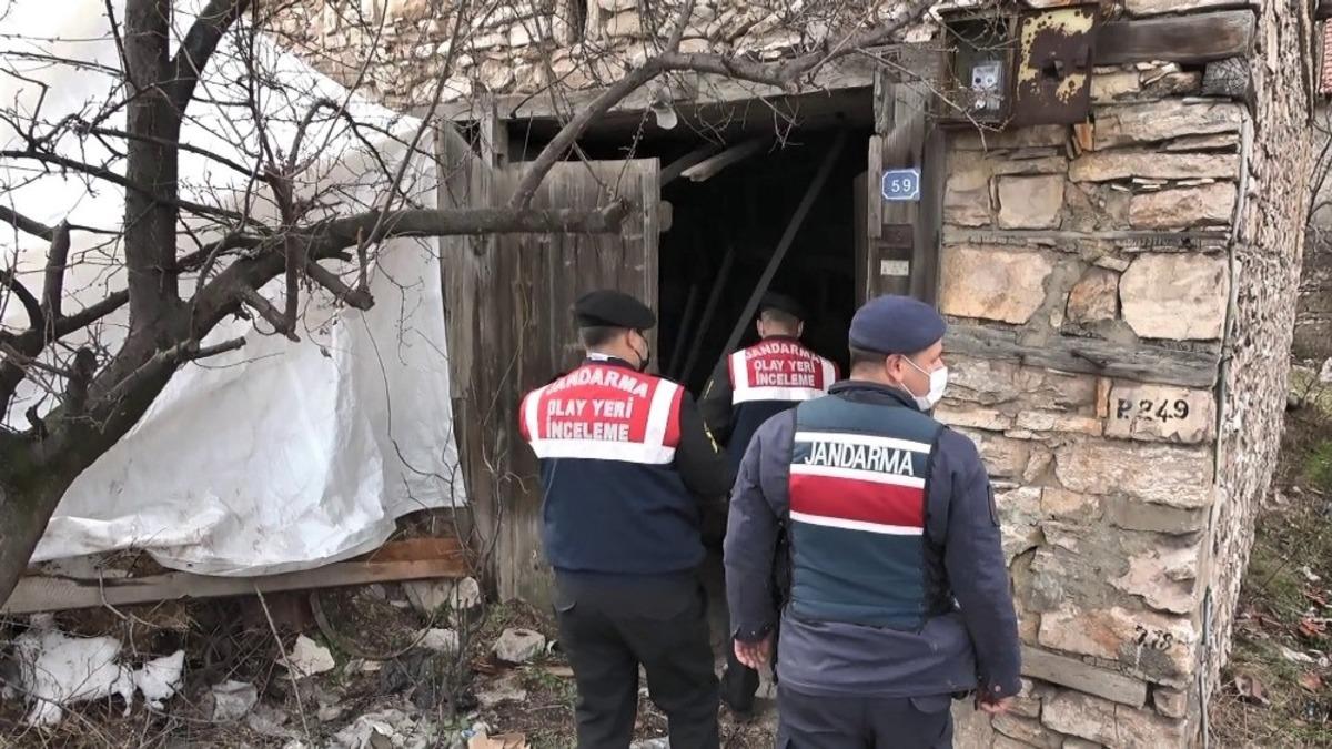D&uuml;şt&uuml;ğ&uuml;n&uuml; s&ouml;yleyerek hastaneye kaldırılan şahıs hayatını kaybetti