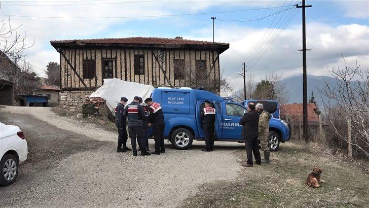 Düştüğünü söyleyerek hastaneye kaldırılan şahıs hayatını kaybetti G2