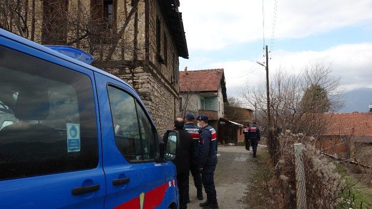 Düştüğünü söyleyerek hastaneye kaldırılan şahıs hayatını kaybetti G5