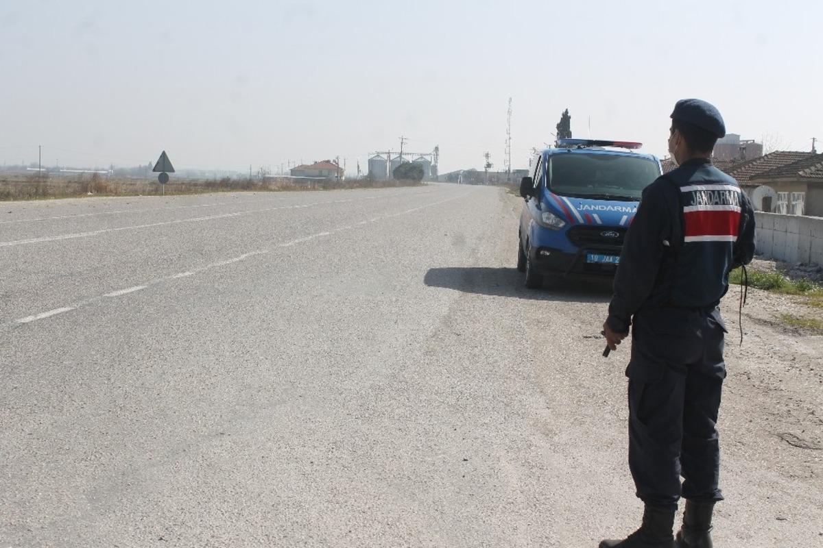 Manyas&rsquo;ta denetimler yoğunlaştırıldı