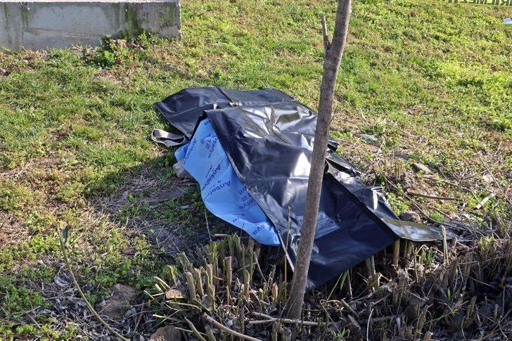 Çarptığının insan olduğunu görünce gözyaşlarına boğuldu G4