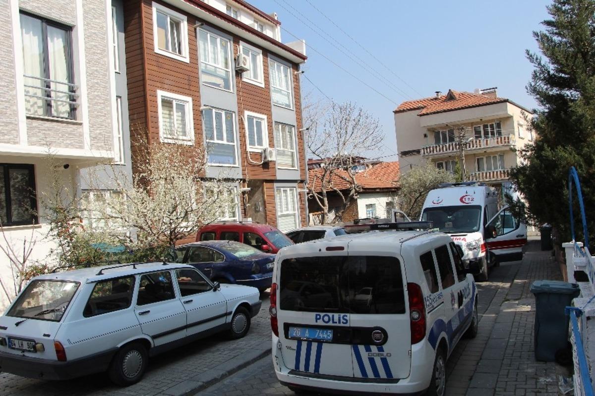 Gece uyuşturucu kullandı, sabah sevgilisi &ouml;l&uuml; buldu