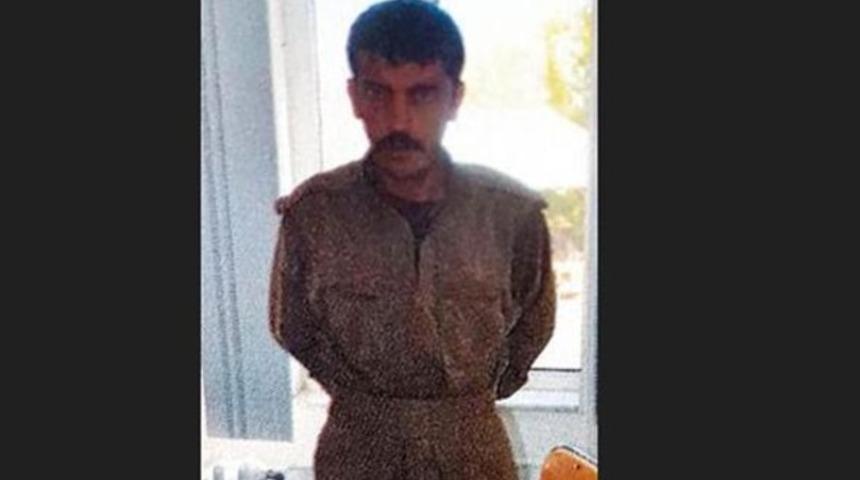 Ter&ouml;risti yakalatan 42 numara ayakkabısı oldu!