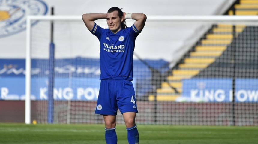 Arsenal, Leicester'a King Power'ı dar etti