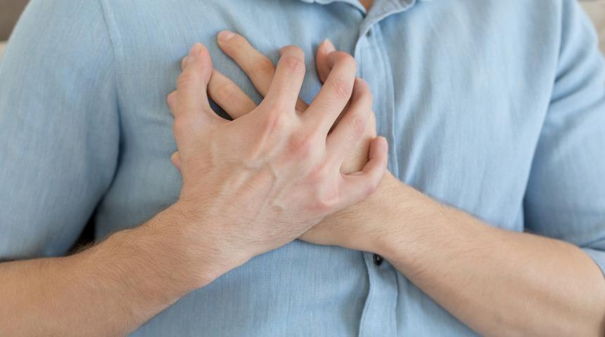 Kalp hastalarına uyarı