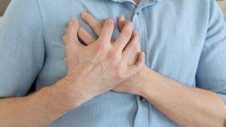 Kalp hastalıkları belirtileri arasında çarpıntı da var!