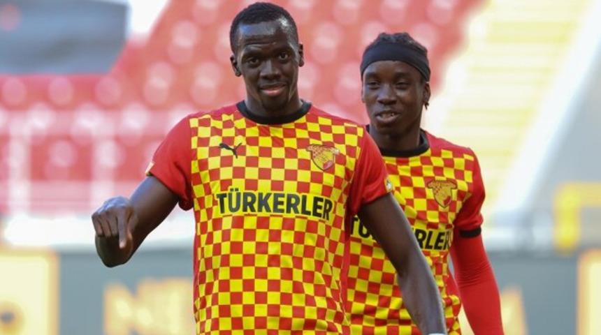 ÖZET | Göztepe - Kasımpaşa maç sonucu: 1-0