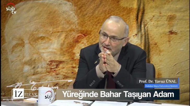 Necmettin Erbakan’ı anma programını binlerce kişi takip etti G2