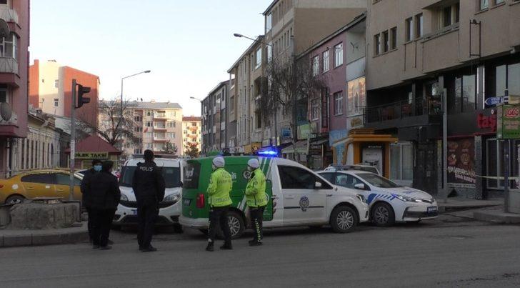 Kars’ta şüpheli valiz fünye ile patlatıldı G3