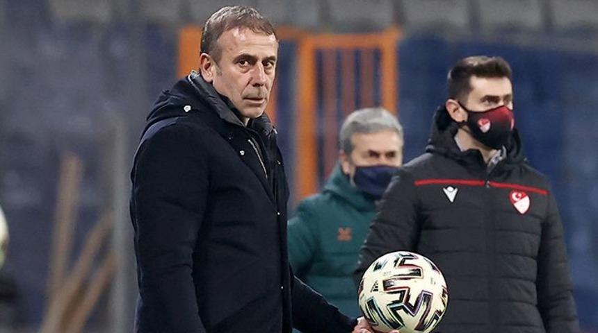 Abdullah Avcı'dan Fenerbahçe sözleri