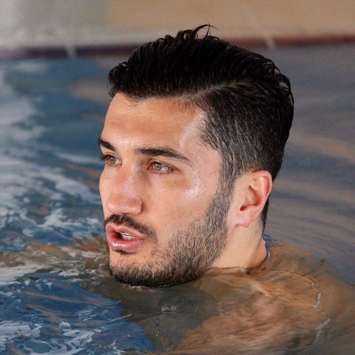 Antalyaspor, Fenerbahçe maçının hazırlıklarına başladı G1