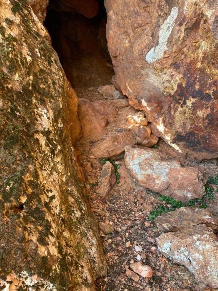 Tunceli’deki Eren-7 operasyonunda 3 sığınak imha edildi G5