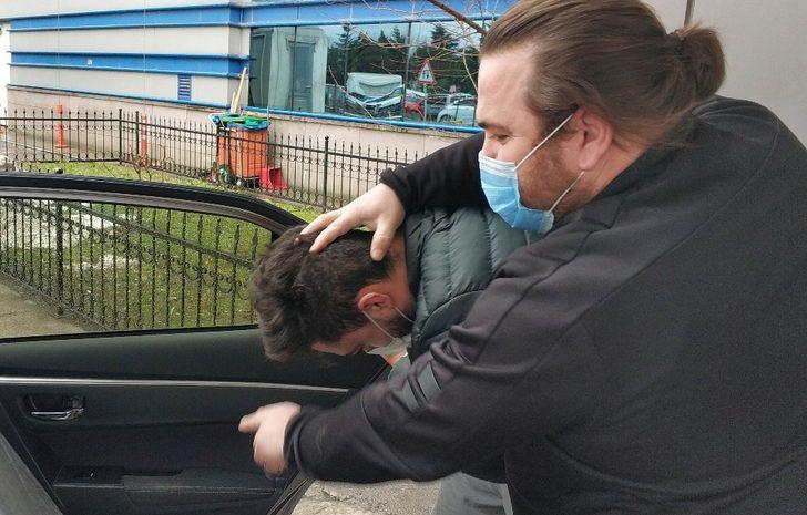 Oteldeki odalarında uyuşturucuyla yakalanan 3 kişi tutuklandı G2