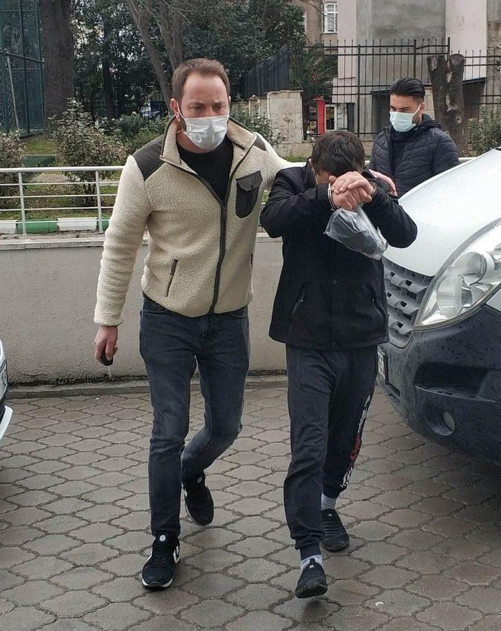 Oteldeki odalarında uyuşturucuyla yakalanan 3 kişi tutuklandı G4