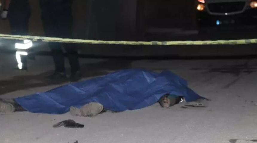 Cansız bedeni motorundan 1 km uzakta bulunmuştu! Moto kuryenin ölümünde yeni gelişme