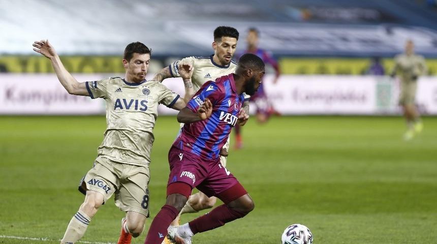 Fenerbahçe'ye Serdar Aziz ve Mert Hakan Yandaş şoku!