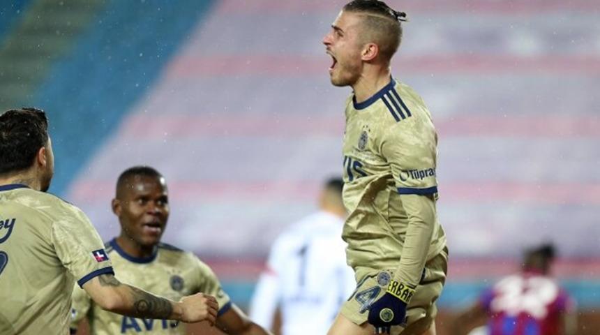 Pelkas: Mutlu olmak için kazanmak zorundayız