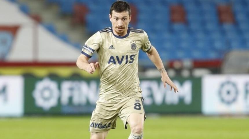 Mert Hakan Yandaş: "Bundan sonra böyle"