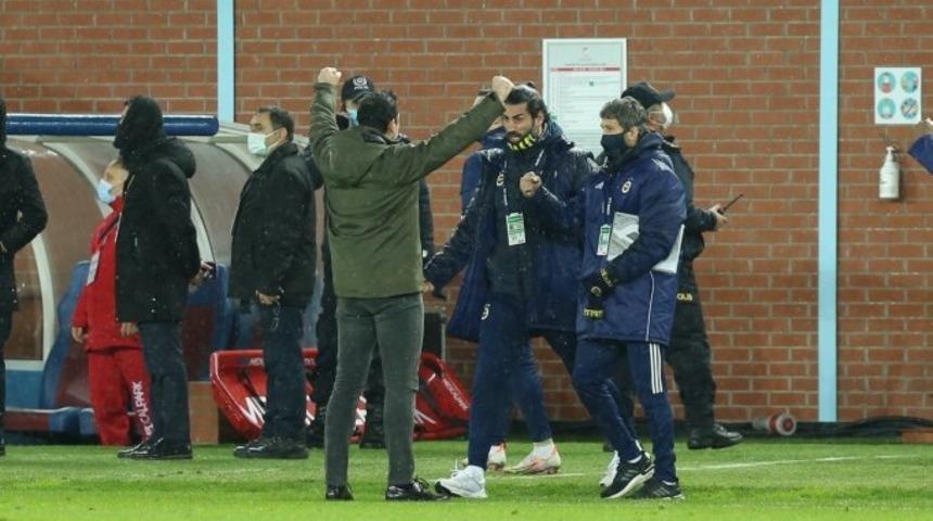 Erol Bulut: "Bu yarışta her şey, herkes eşit!"