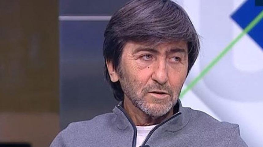 Rıdvan Dilmen'den Trabzonspor - Fenerbahçe yorumu: 4-2 biterdi!