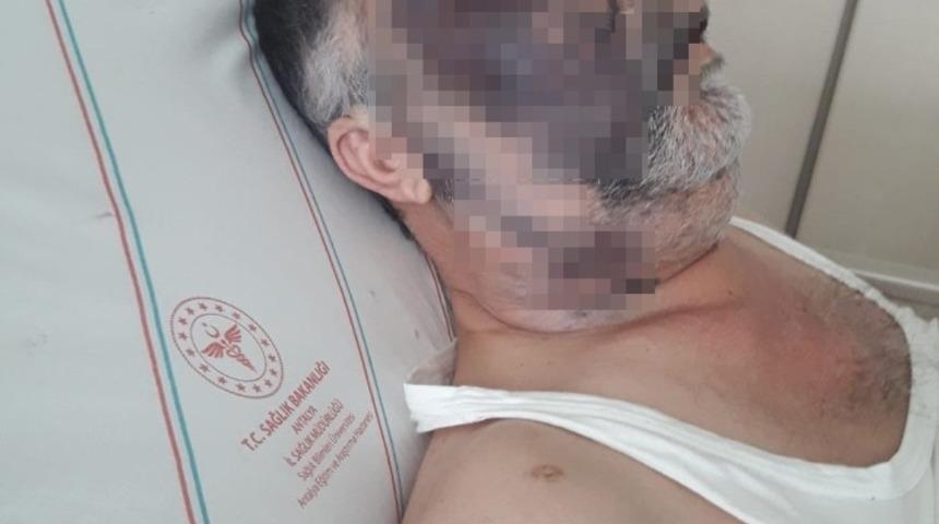 Engelli adamın darp sonrası &ouml;l&uuml;m&uuml;ne ikinci tutuklama