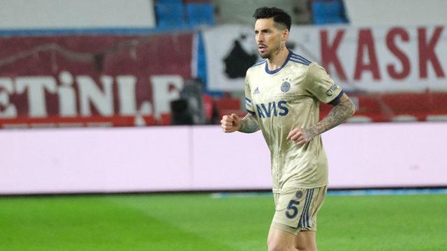 Jose Sosa: Şampiyon olmamız gerek