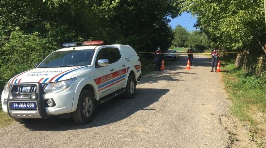 Bartın&rsquo;ın Ulus il&ccedil;esinde 5 mahalle karantina altına alındı