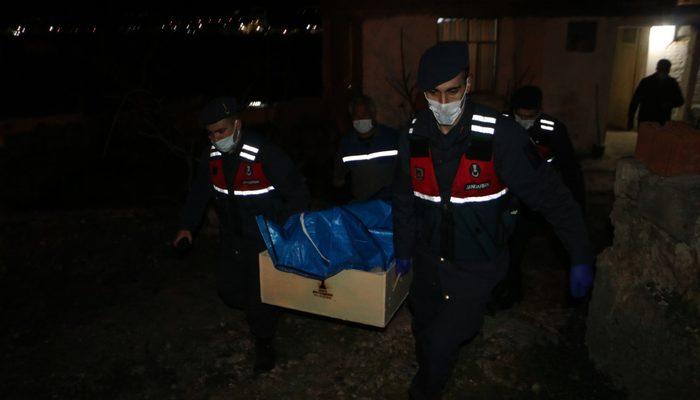 İzmir'de yaşlı kadın yanarak hayatını kaybetti