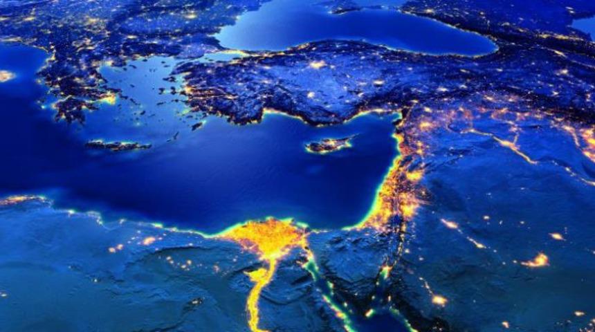 Yunan basınında gündem oldu! 'Mısır Doğu Akdeniz'de Türkiye ile anlaşıyor'