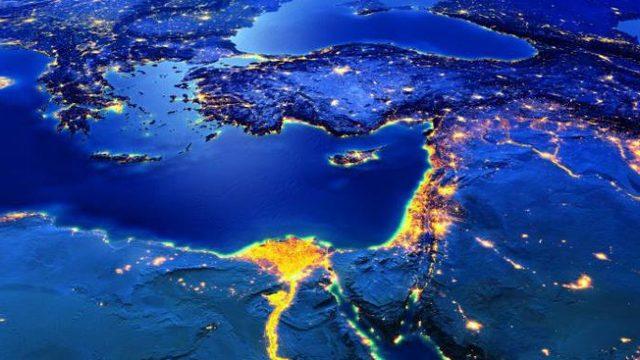 Yunan basınında gündem oldu! 'Mısır Doğu Akdeniz'de Türkiye ile anlaşıyor'