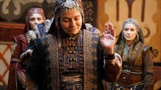 Kuruluş Osman'da Selcan Hatun neden yok? Didem Balçın Kuruluş Osman'dan ayrıldı mı?