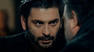 Eşkıya Dünyaya Hükümdar Olmaz 184. yeni bölüm fragmanı yayınlandı! EDHO'da İlyas'tan Hızır'a intikam sözü: Herkesi öldüreceğim