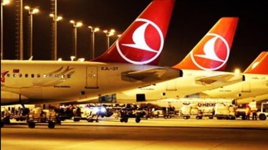 THY'nin Atina ofisine saldırı! İşte son durum