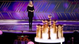 78. Altın Küre Ödülleri sahiplerini buldu