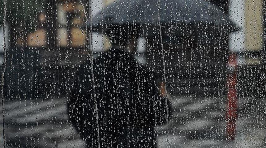 Meteoroloji'den yağmur ve kar uyarısı! Bu bölgelerde oturanlar dikkat (1 Mart hava durumu)