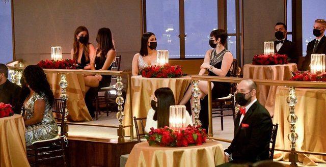 Altın K&uuml;re &Ouml;d&uuml;lleri sahiplerini buldu: Nomadland ve Borat, en iyi film &ouml;d&uuml;llerini aldı 4