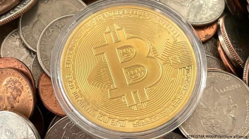Bitcoin 54 bin dolar sınırında! İşte Bitcoin'in yükselmesinin nedeni