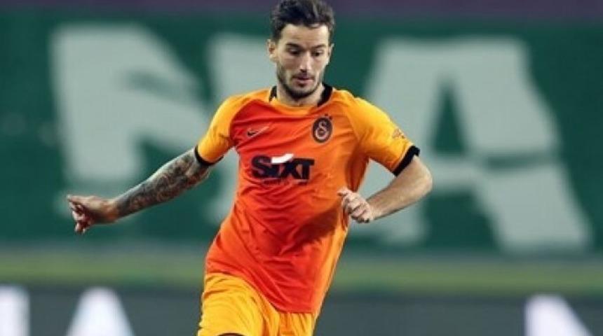 Oğulcan sahalara geri d&ouml;n&uuml;yor