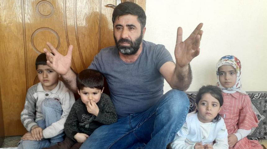 Önce parayla aldılar, sonra dolandırdılar