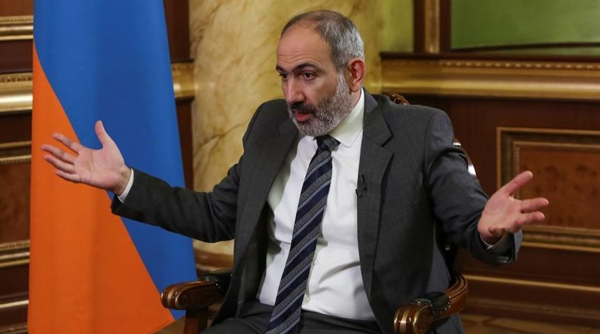 Ermenistan yenilgiye doymuyor: Asker yığıyorlar