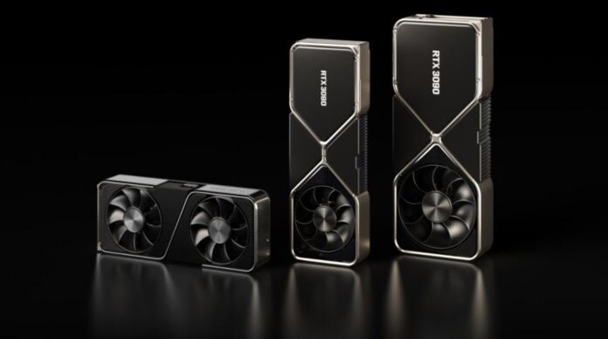 Ekran kartı piyasası şaşırtıyor!