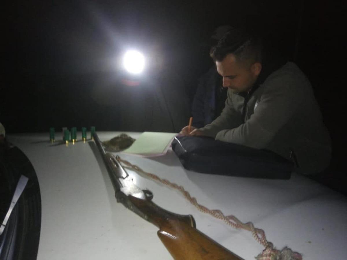 Aydın&rsquo;da av kontrol faaliyetleri devam ediyor