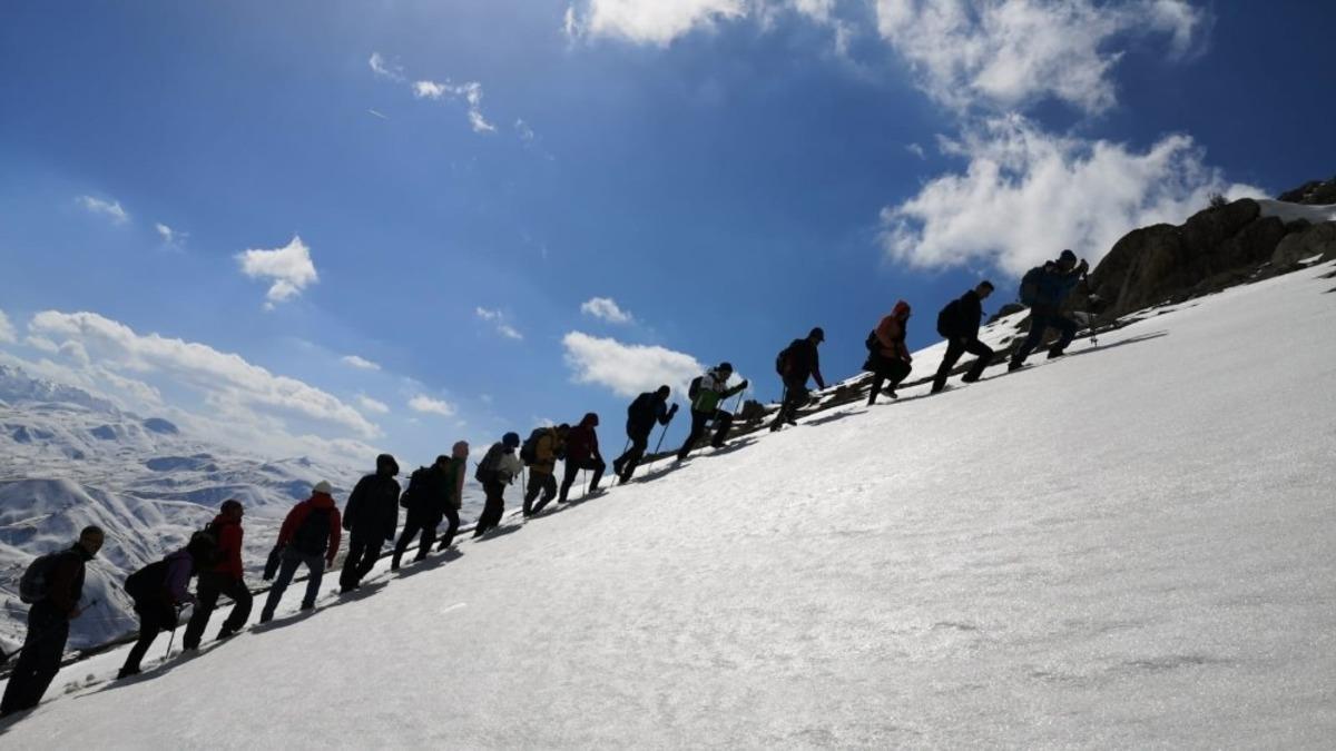 CİSAD &uuml;yelerinden doğa y&uuml;r&uuml;y&uuml;ş&uuml;