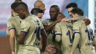 Fenerbahçe için 'şampiyonluk' rakamı: 32!