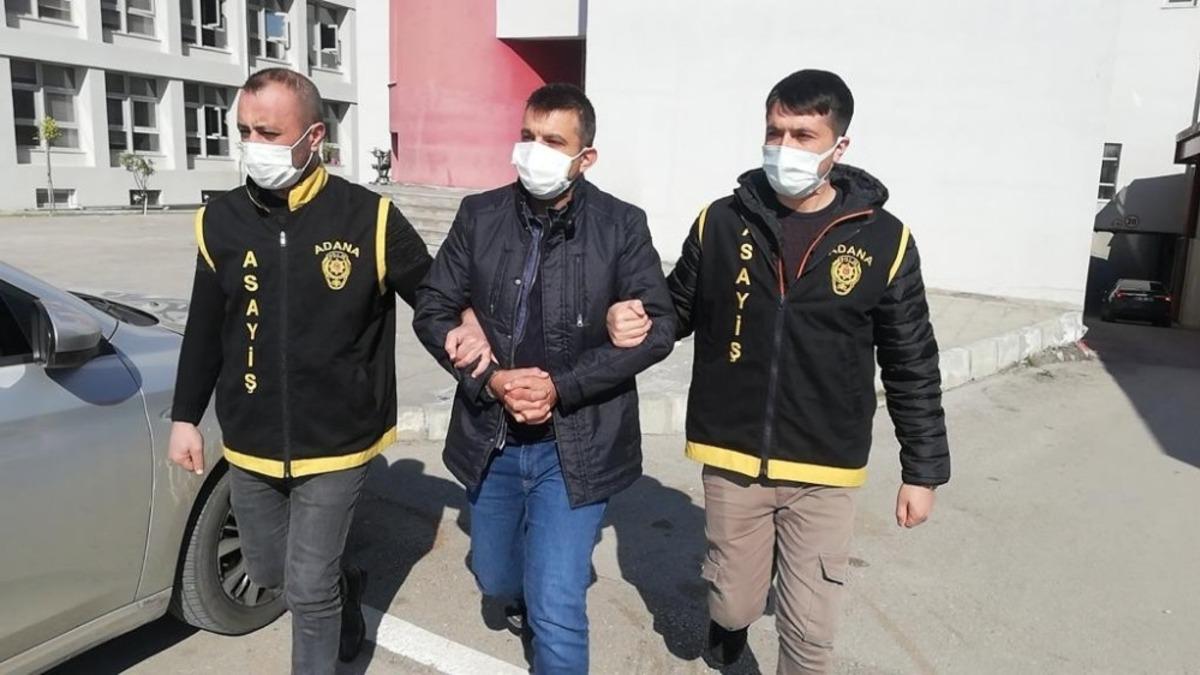 10 yıl sonra &ccedil;&ouml;z&uuml;len cinayetin sanığına ağırlaştırılmış m&uuml;ebbet