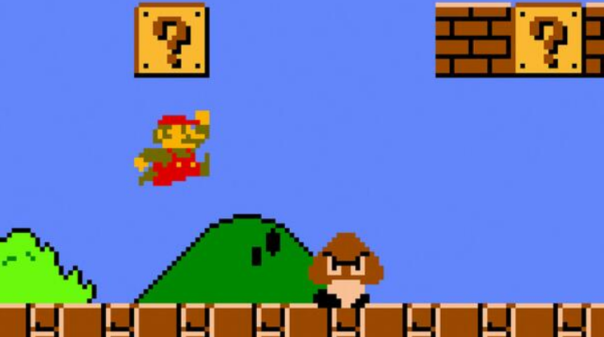 Bir neslin çocukluğuna damga vuran unutulmaz 10 atari oyunu! 