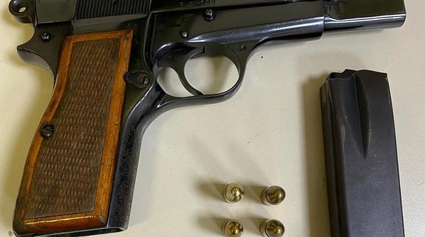 &Ccedil;orlu&rsquo;da genel asayiş &ccedil;alışmaları: 11 g&ouml;zaltı